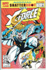 X-Force (1991 Series) Annual #1 NM- 9.2