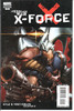 X-Force (2008 Series) #15B NM- 9.2