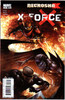 X-Force (2008 Series) #21 NM- 9.2