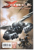 X-Force (2008 Series) #5A NM- 9.2