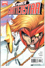 X-Force Shatterstar #4 NM- 9.2