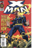 X-Man (1995 Series) #1 NM- 9.2