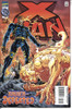 X-Man (1995 Series) #10 NM- 9.2