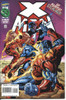 X-Man (1995 Series) #12 NM- 9.2