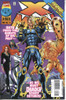 X-Man (1995 Series) #15 NM- 9.2
