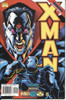 X-Man (1995 Series) #19 NM- 9.2