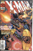 X-Man (1995 Series) #23 NM- 9.2