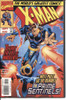 X-Man (1995 Series) #30 NM- 9.2