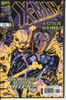 X-Man (1995 Series) #43 NM- 9.2