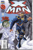 X-Man (1995 Series) #5 NM- 9.2