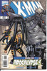 X-Man (1995 Series) #53 NM- 9.2