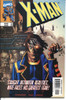 X-Man (1995 Series) #54 NM- 9.2