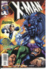 X-Man (1995 Series) #56 NM- 9.2