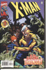 X-Man (1995 Series) #58 NM- 9.2