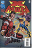 X-Man (1995 Series) #6 Deluxe NM- 9.2