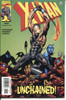 X-Man (1995 Series) #62 NM- 9.2