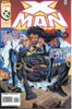 X-Man (1995 Series) #7 Deluxe NM- 9.2
