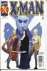 X-Man (1995 Series) #73 NM- 9.2