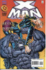 X-Man (1995 Series) #9 NM- 9.2