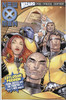 X-Men (1991 Series) #1 Wizard NM- 9.2