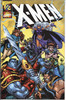 X-Men (1991 Series) #1/2 Wizard NM- 9.2