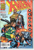 X-Men (1991 Series) #100B NM- 9.2