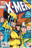 X-Men (1991 Series) #11 NM- 9.2