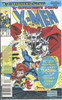 X-Men (1991 Series) #15 Bagged Newsstand NM- 9.2