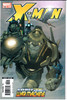 X-Men (1991 Series) #186 NM- 9.2
