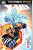 X-Men (1991 Series) #201 NM- 9.2