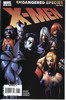 X-Men (1991 Series) #203 NM- 9.2