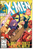 X-Men (1991 Series) #21 NM- 9.2
