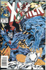 X-Men (1991 Series) #27 Newsstand NM- 9.2