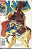 X-Men (1991 Series) #28 Newsstand NM- 9.2