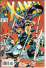 X-Men (1991 Series) #32 NM- 9.2