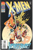 X-Men (1991 Series) #38 NM- 9.2