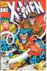 X-Men (1991 Series) #4 NM- 9.2