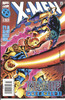 X-Men (1991 Series) #49 Newsstand NM- 9.2