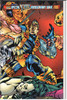 X-Men (1991 Series) #50B NM- 9.2