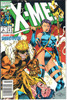 X-Men (1991 Series) #6 Newsstand NM- 9.2