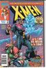 X-Men (1991 Series) #60 Newsstand VF 8.0
