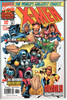 X-Men (1991 Series) #70 NM- 9.2