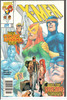 X-Men (1991 Series) #71 Newsstand NM- 9.2