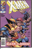 X-Men (1991 Series) #72 Newsstand NM- 9.2