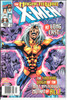 X-Men (1991 Series) #86 Newsstand NM- 9.2