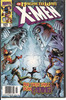 X-Men (1991 Series) #87 Newsstand NM- 9.2