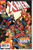 X-Men (1991 Series) #89 NM- 9.2