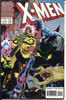 X-Men (1991 Series) Annual #2 Unbagged NM- 9.2