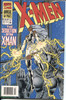 X-Men (1991 Series) Annual #3 Newsstand NM- 9.2