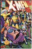 X-Men (1991 Series) Annual #5 NM- 9.2
